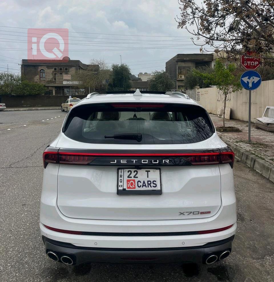 جيتور X70 بلس